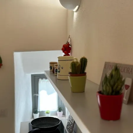 Casa Mono Lovely Ferienhaus *