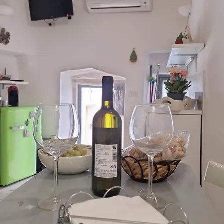 Casa Mono Lovely * Ostuni