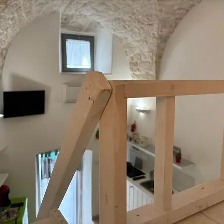 Holiday home Casa Mono Lovely *