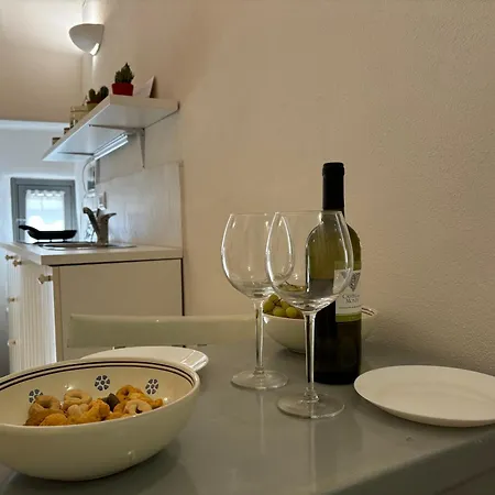 Holiday home Casa Mono Lovely *
